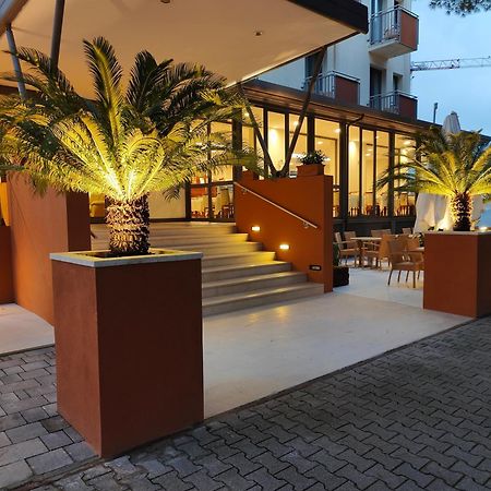 Hotel Gambrinus Lido di Jesolo Eksteriør billede