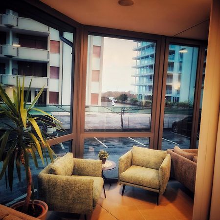 Hotel Gambrinus Lido di Jesolo Eksteriør billede