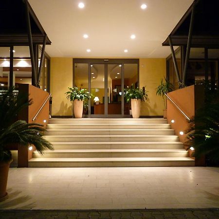 Hotel Gambrinus Lido di Jesolo Eksteriør billede