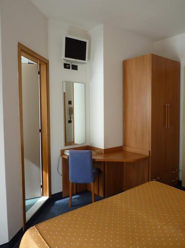 Hotel Gambrinus Lido di Jesolo Eksteriør billede