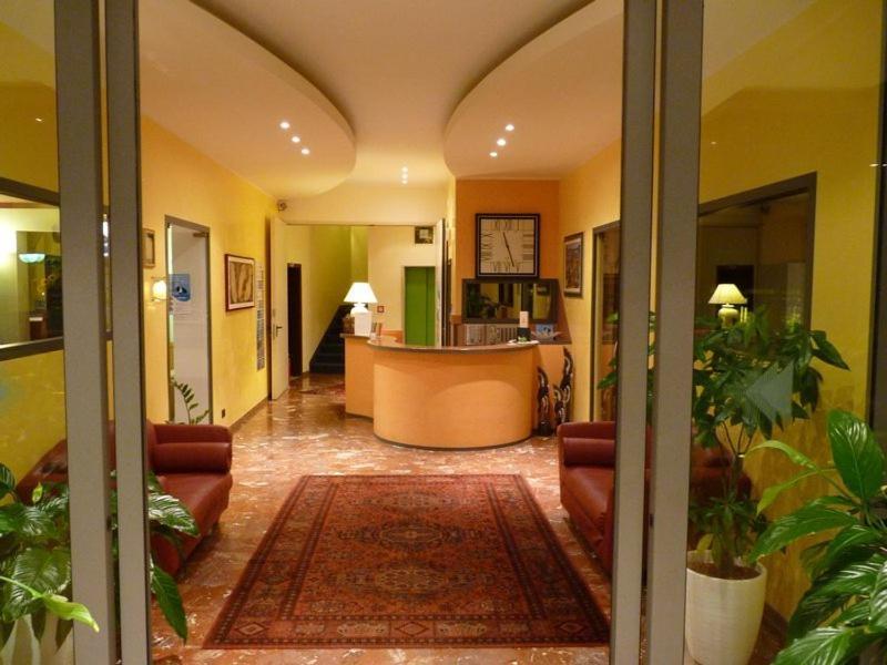 Hotel Gambrinus Lido di Jesolo Eksteriør billede