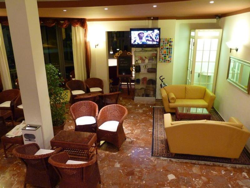 Hotel Gambrinus Lido di Jesolo Eksteriør billede