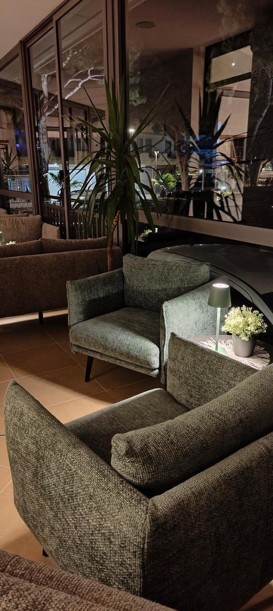 Hotel Gambrinus Lido di Jesolo Eksteriør billede