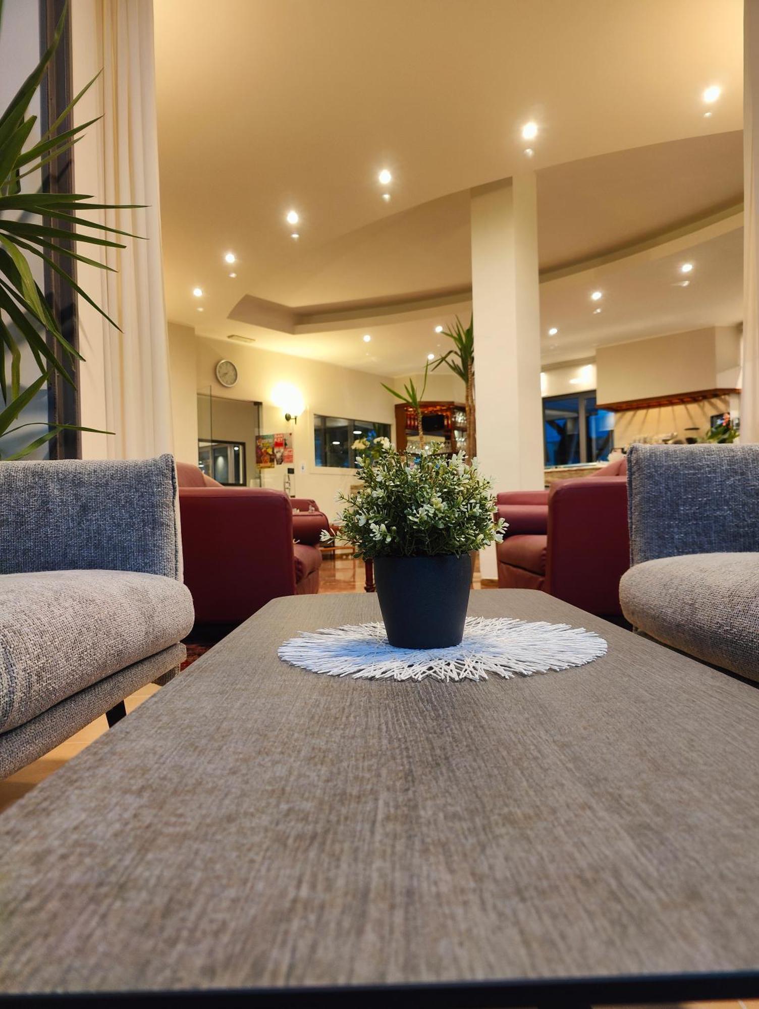 Hotel Gambrinus Lido di Jesolo Eksteriør billede