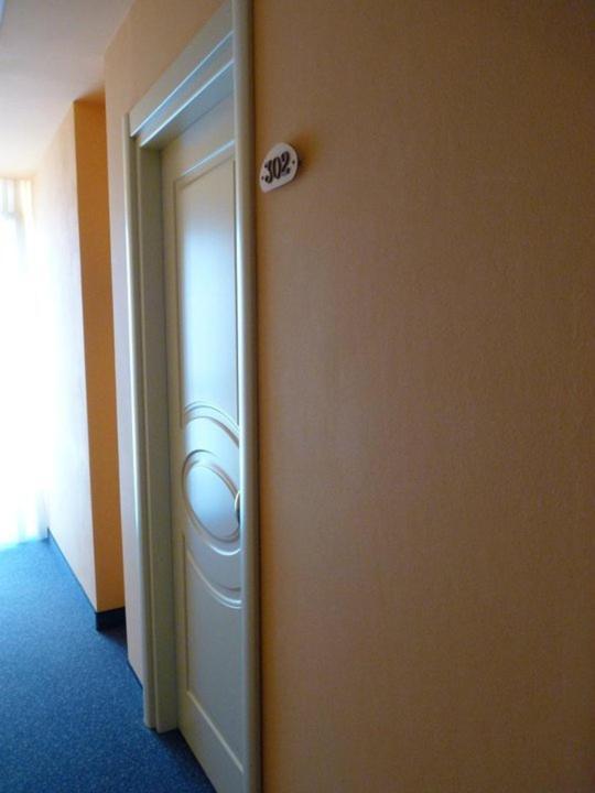 Hotel Gambrinus Lido di Jesolo Eksteriør billede