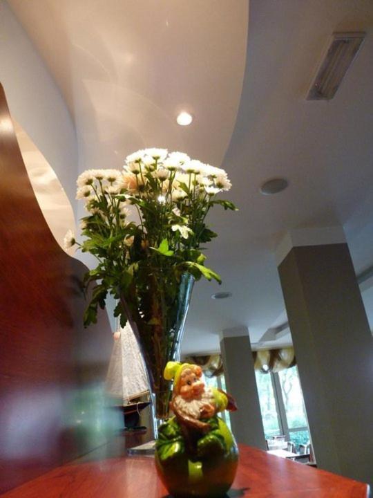 Hotel Gambrinus Lido di Jesolo Eksteriør billede