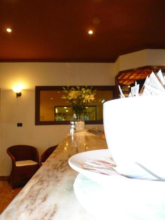 Hotel Gambrinus Lido di Jesolo Eksteriør billede