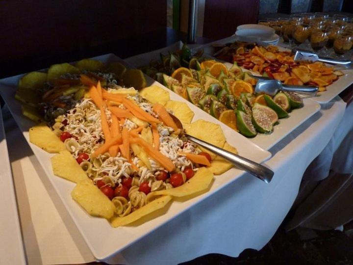 Hotel Gambrinus Lido di Jesolo Eksteriør billede