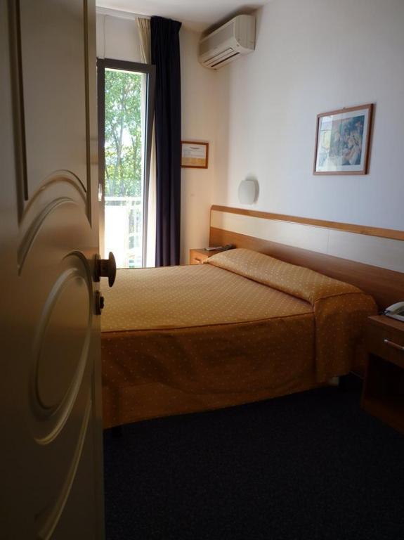 Hotel Gambrinus Lido di Jesolo Eksteriør billede